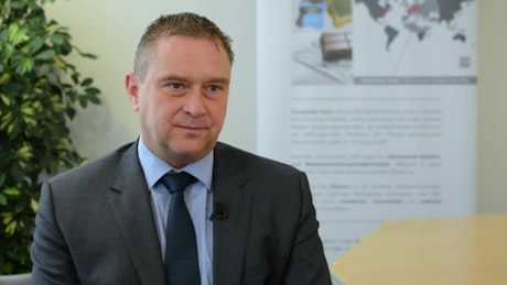 Roman König