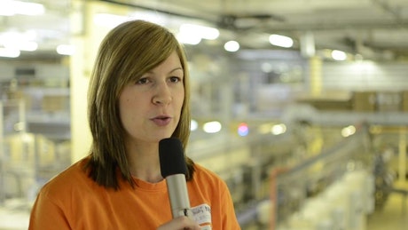 Julia Brocker