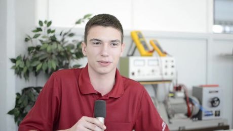 Marc Kliemstein
