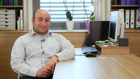 Daniel Coga