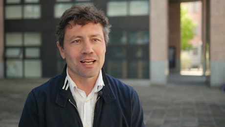Matteo Portesan