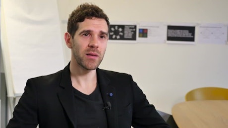 Sebastian Koren