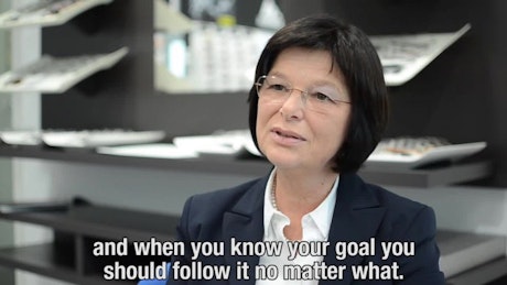Bettina Hochwimmer