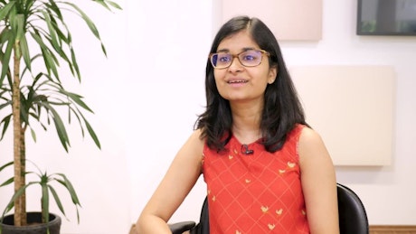 Geetha Ramachandran