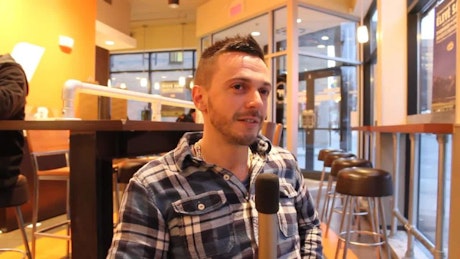 Adrian Jimenez Iglesias