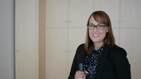 Maja Wiesner, geb. Krugler