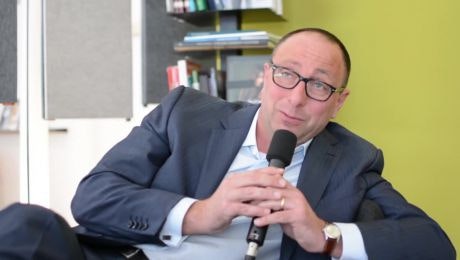 Markus Gruber