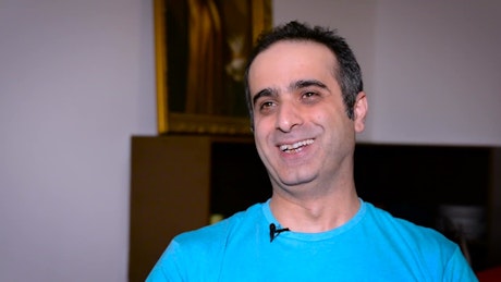 Wael Ibraheem