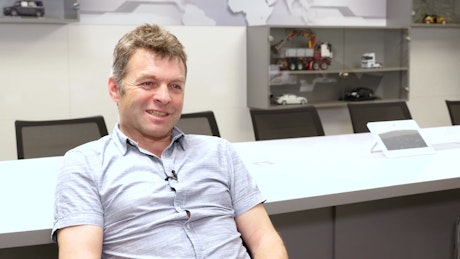 Leonhard Bauernhofer