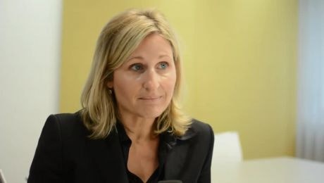 Britta Lüßem