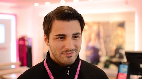 Adel Hafizovic
