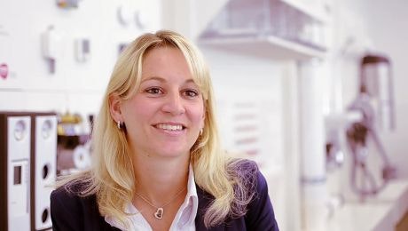 Manuela Vorwerk