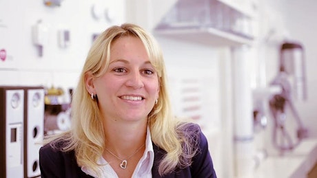 Manuela Vorwerk