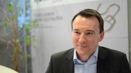 Peter Schmalek