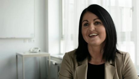 Michaela Burgstaller-Stritzinger