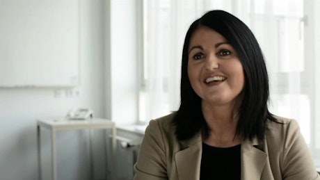 Michaela Burgstaller-Stritzinger