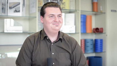 Gerald Gaiswinkler