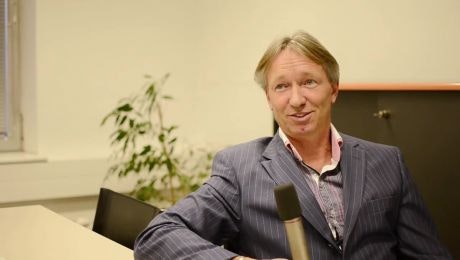 Wolfgang Höltl