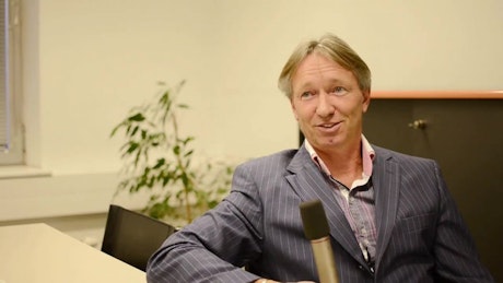 Wolfgang Höltl