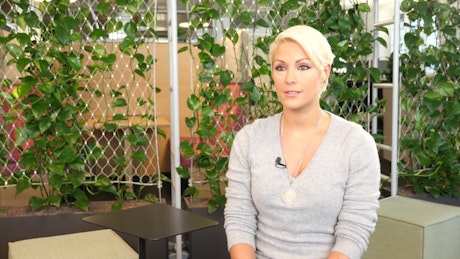 Tanja Hugentobler