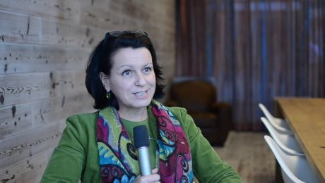 Susanne Soumelidis