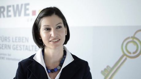 Nina-Maria Aschbacher