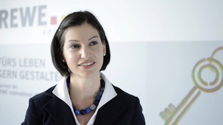 Nina-Maria Aschbacher