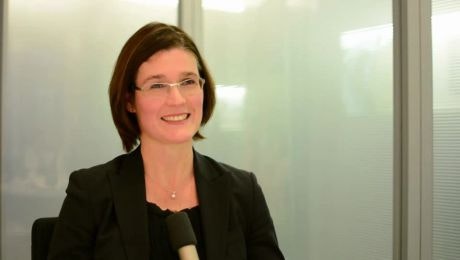 Jutta Sarnighausen