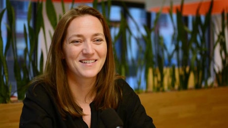 Martina Tandlinger