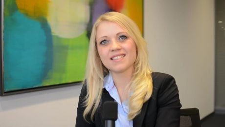 Stephanie Drachsler