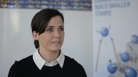 Daniela Horn