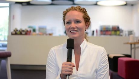 Michaela Schuett