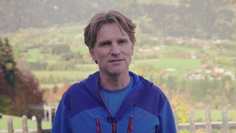 Martin Rainer