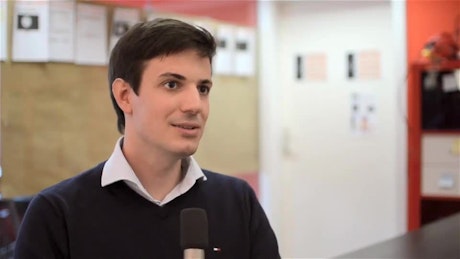 Stefan Lederer