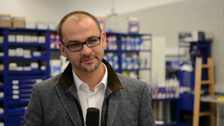 Marco Purtscher