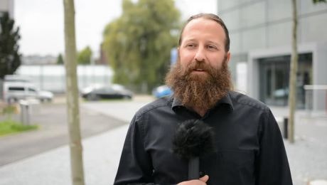 Jens Fähnle