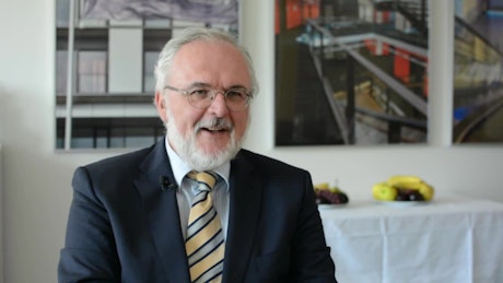 Burkhard Göke