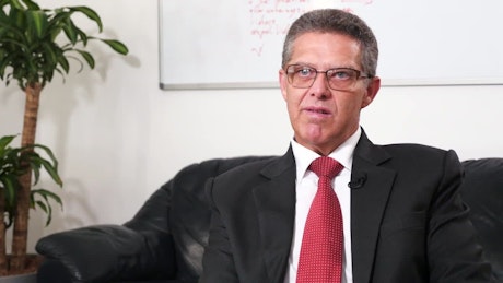 Marc Krouse