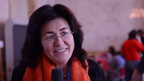 Margit Bollenberger