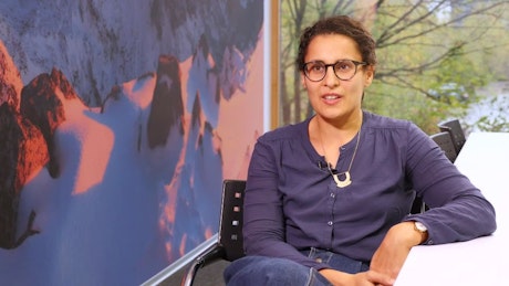 Fatima Hasler