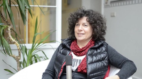 Maria Feytl