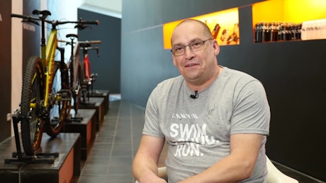 Mario Heerdt