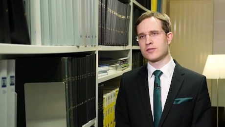 Clemens Leichtfried