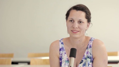 Natascha Siegele