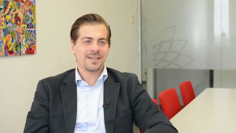 Clemens Freydell