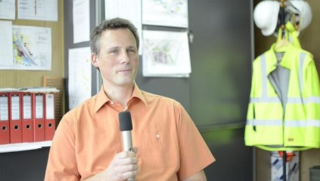 Michael Stoifl