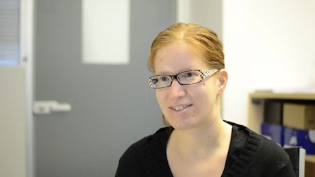 Barbara Wimmer