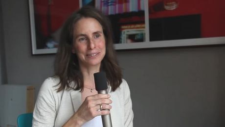 Kathrin Weiß