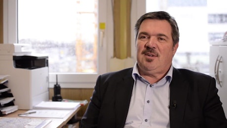 Klaus Gruber