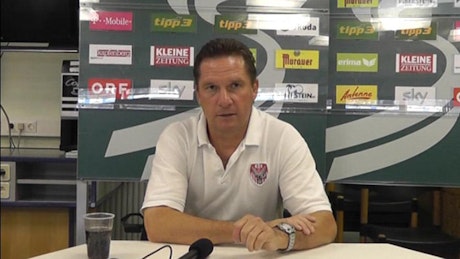 Werner Gregoritsch